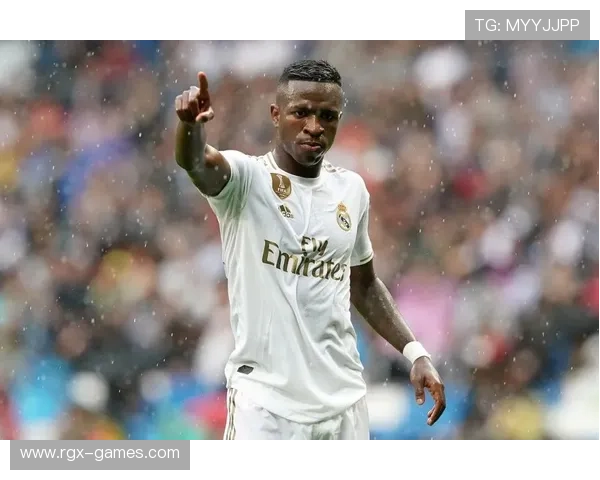 维尼修斯展现与生俱来的领袖风范 维尼修斯展现与生俱来的领袖风范