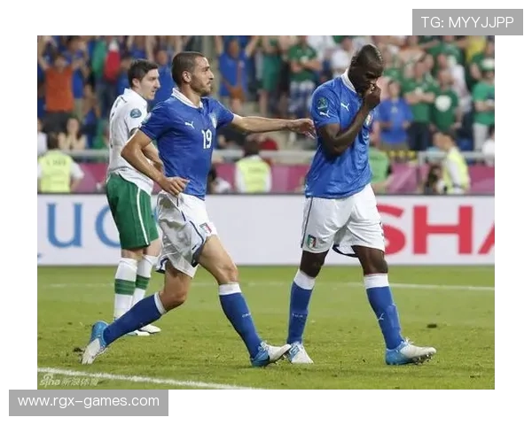 巴洛特利进球效率回暖，数据证明锋芒仍在