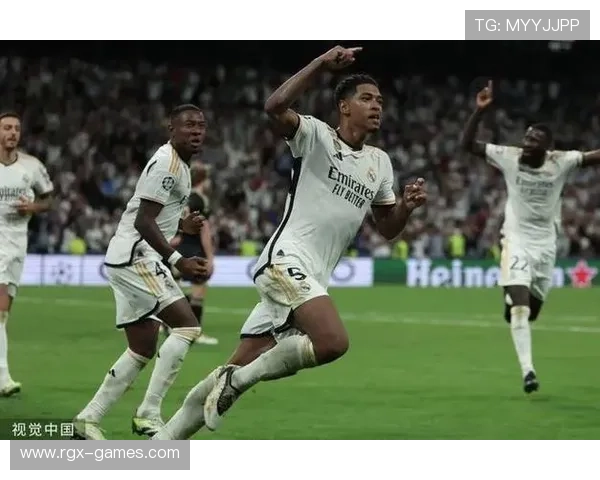 贝林厄姆荣膺金童奖，年轻天才闪耀足球舞台