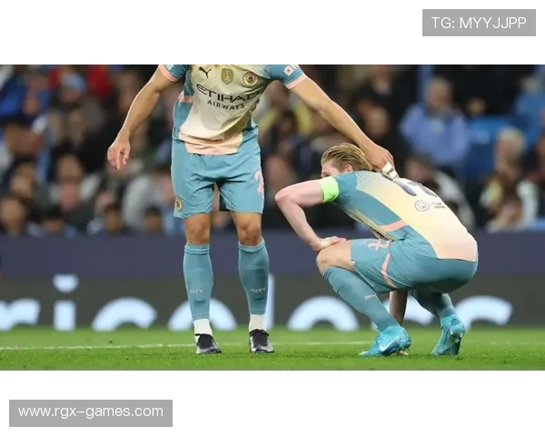 德布劳内展望2026世界杯：期待巅峰对决，助力比利时再创辉煌